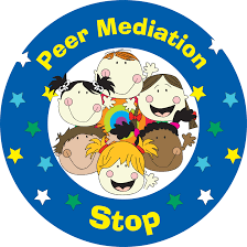 peer-mediation