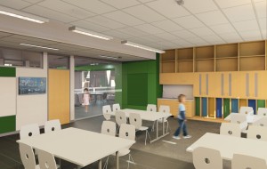 Green Classroom