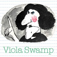 Viola-Swamp