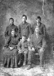 1854HartlessFamily