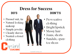 dress-for-career-success