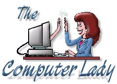 The Computer Lady