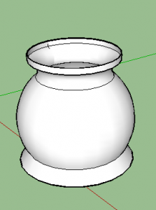 Vase screenshot #1