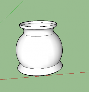 Vase screenshot #3