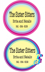 The Sister Sitters