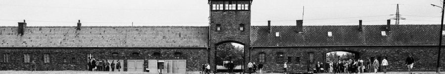 WW2 Concentration Camps